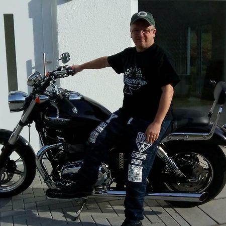 Am Siegelbaechle -2 Mit E-Bikes Vermietung Siegelau Esterno foto